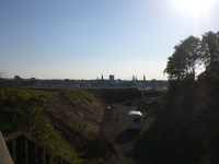 Phoenixsee, Standort PS15 am 01.05.11