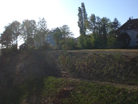 Phoenixsee, Standort PS15 am 01.05.11