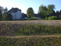 Phoenixsee, Standort PS15 am 01.05.11