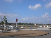 Phoenixsee, Standort PS04 am 26.06.11