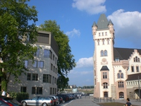 Phoenixsee, Standort PS03 am 26.06.11