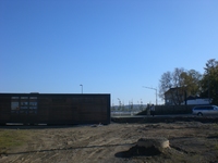 Phoenixsee, Standort PS01 am 23.10.11