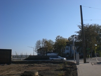 Phoenixsee, Standort PS01 am 23.10.11