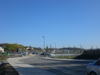 Phoenixsee, Standort PS01 am 23.10.11