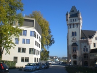 Phoenixsee, Standort PS03 am 23.10.11