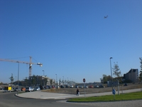 Phoenixsee, Standort PS04 am 23.10.11