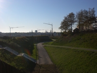 Phoenixsee, Standort PS15 am 23.10.11