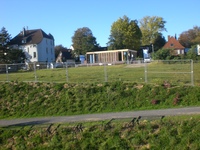 Phoenixsee, Standort PS15 am 23.10.11