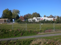 Phoenixsee, Standort PS15 am 23.10.11