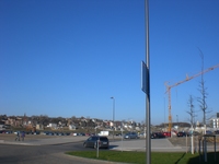 Phoenixsee, Standort PS04 am 25.03.12