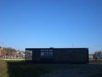 Phoenixsee, Standort PS01 am 25.03.12