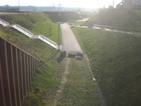 Phoenixsee, Standort PS15 am 25.03.12