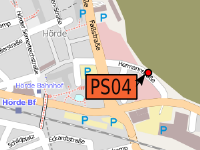 Standort PS04