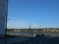 Phoenixsee, Standort PS21 am 25.03.12