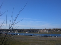 Phoenixsee, Standort PS06 am 25.03.12