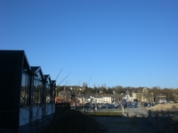 Phoenixsee, Standort PS02 am 25.03.12