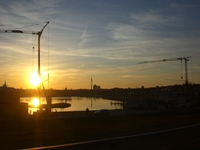 Phoenixsee, Standort PS13 am 25.03.12