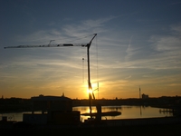 Phoenixsee, Standort PS13 am 25.03.12